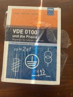 VDE 0100 und die Praxis Auflage 17 Rheinland-Pfalz - Koblenz Vorschau
