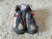 Mädchen, Jungen, Uni-sex Gr.22, Halbschuhe Leder neutral Dresden - Loschwitz Vorschau