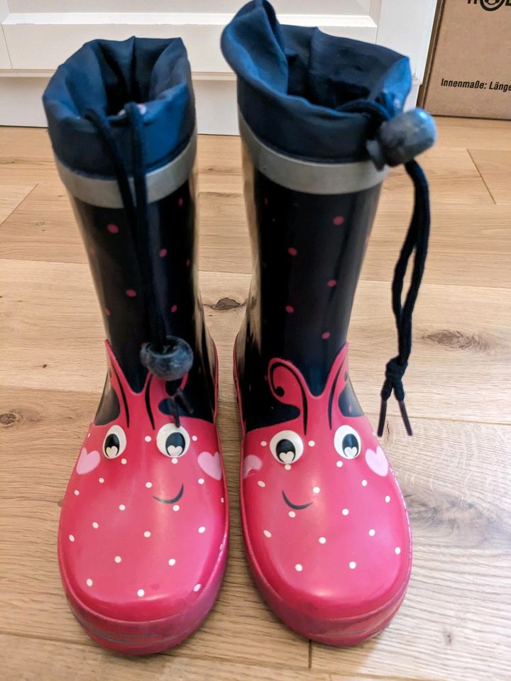 Gummistiefel Ernstings Family Gr. 26 in Niedersachsen - Steinfeld |  Gebrauchte Kinderschuhe Größe 26 kaufen | eBay Kleinanzeigen ist jetzt  Kleinanzeigen