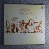 Genesis - A Trick of the Tail - LP/Vinyl Aachen - Eilendorf Vorschau