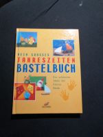 Mein großes Jahreszeiten Bastelbuch Baden-Württemberg - Gemmrigheim Vorschau