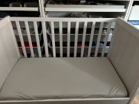 Kinderbett Ikea Sundvik inkl. Matratze Rheinland-Pfalz - Haßloch Vorschau