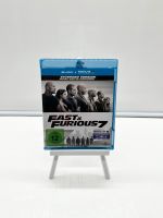 Blu-ray Film Fast & Furious 7 Baden-Württemberg - Filderstadt Vorschau