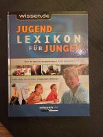 Jugend Lexikon für Jungen Baden-Württemberg - Gerlingen Vorschau