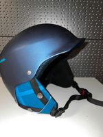 Ski Alpin Helm Alpina Blau Größe S Thüringen - Bad Salzungen Vorschau