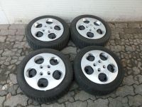 Original Kia Picanto Allwetterkompletträder 165/60R14 79H Rheinland-Pfalz - Altenkirchen Vorschau