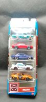 Hot Wheels Nissan 5 Pack Nordrhein-Westfalen - Mönchengladbach Vorschau