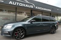 Skoda Octavia RS 4x4 2.0TDI*LED*Kamera*AHK*Virtual* Nordrhein-Westfalen - Rheda-Wiedenbrück Vorschau