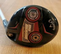 Callaway Big Bertha Alpha Fairwayholz 3 - S-Flex - Golfschläger Eimsbüttel - Hamburg Niendorf Vorschau