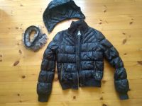 Vero Moda Winter Stepp Jacke schwarz, Gr. S,extra Kapuze, wie neu Berlin - Tempelhof Vorschau