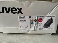 Uvex Sicherheitschuhe S3 Baden-Württemberg - Renchen Vorschau