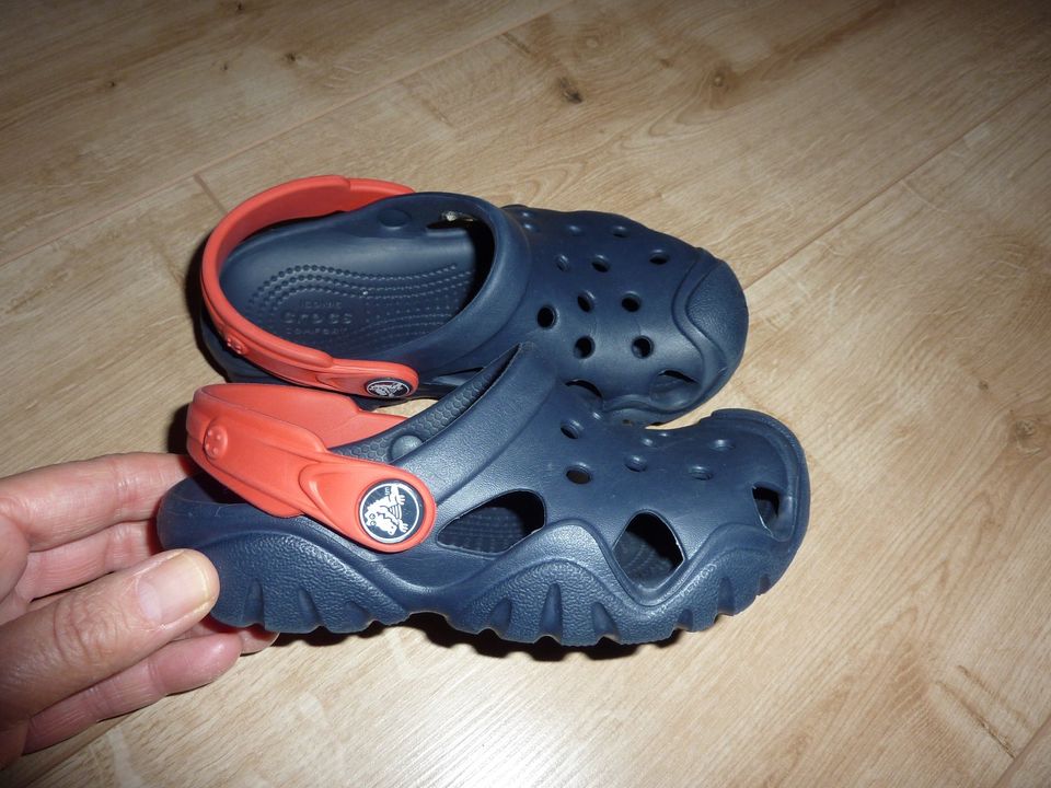 CROCS Gr. 27/28 (C10) Schuhe in Dortmund