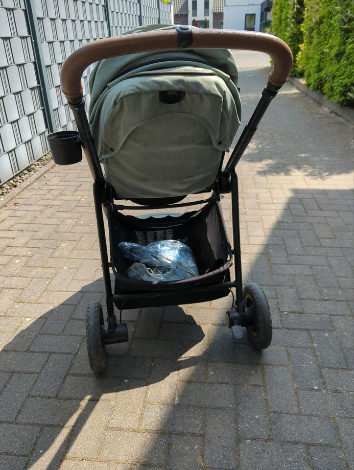 Joie® Versatrex Sportwagen Buggy in Rhede