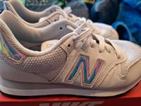 Turnschuh New Balance Baden-Württemberg - Ilvesheim Vorschau