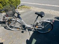 Damen City Bike Rad 26 Zoll Dresden - Schönfeld-Weißig Vorschau