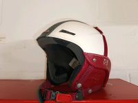 Napapijri Ski*Snowboard Helm*V43SB C1*Größe M*Made in Italy*Leder Rheinland-Pfalz - Trier Vorschau