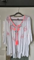 Tredy Bluse Tunika Gr. 1 36 38 Nordrhein-Westfalen - Oberhausen Vorschau