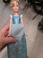 Disney Cinderella Barbie Puppe Baden-Württemberg - Volkertshausen Vorschau