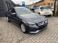 Mercedes-Benz C 200-Klasse Lim BlueTec D*Kilma*GSHD*TilLeder* Schleswig-Holstein - Norderstedt Vorschau