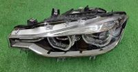 7453487 bmw 3 f30 f31 voll led adaptive Scheinwerfer links Brandenburg - Brieskow-Finkenheerd Vorschau