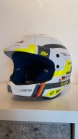 Helm Folierung Motorrad Rallye Kart Motorsport Rheinland-Pfalz - Bechtheim Rheinhessen Vorschau