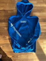 PlayStation Hoodie von Snipes in Gr. S Bayern - Fürstenzell Vorschau