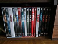 NCIS Staffel 1-20 DVD komplett Nordrhein-Westfalen - Kamen Vorschau