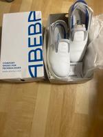Abeba Arbeitsschuhe Damen Weiß Gr: 40 München - Trudering-Riem Vorschau