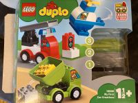 Lego Duplo my First car creations 10886 Rheinland-Pfalz - Ruppertsberg Vorschau