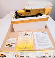 Märklin Postauto Hamburg - Hamburg-Nord Vorschau