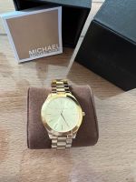 Michael Kors Uhr Gold Nordrhein-Westfalen - Gelsenkirchen Vorschau