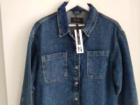 NOISY May Jacke/Hemd Jeans Gr.L Neu m.Etikett Nordrhein-Westfalen - Soest Vorschau