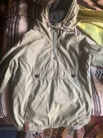 Naketano überzieht Jacke XL mint Grün Khaki Nordrhein-Westfalen - Hellenthal Vorschau