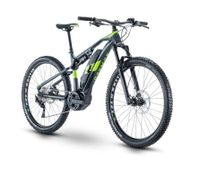 Raymon E-Bike FullRay E-Nine 6.0 YAMAHA PW-ST 70 Nm Akku 500 Wh G Bayern - Berching Vorschau