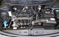 Motor Hyundai i30 1.4 G4LC 129 TKM 74 KW 101 PS komplett Leipzig - Gohlis-Nord Vorschau