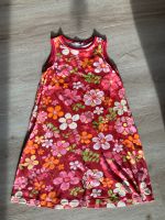 H&M Sommerkleid Gr. 140 rot geblümt Blumen Nordrhein-Westfalen - Remscheid Vorschau