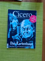 Cicero - Magazin für politische Kultur, Ausgabe März 2022 Nordrhein-Westfalen - Hürth Vorschau