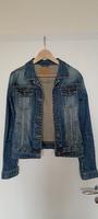 Jeansjacke AMISU blau Gr. 38/40 Gr. M - wie neu Nordrhein-Westfalen - Langerwehe Vorschau