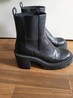 Stiefeletten von Mango Größe 39 Nordrhein-Westfalen - Monheim am Rhein Vorschau