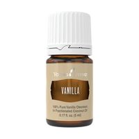 Young living Vanille Vanilla 5 ml NEU Wandsbek - Hamburg Hummelsbüttel  Vorschau