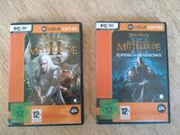 DVD Herr der Ringe Schlacht um Mittelerde II + Aufstieg Hexenköni Bayern - Engelsberg Vorschau