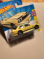 Hot Wheels BMW M3 92’ Error Nordrhein-Westfalen - Möhnesee Vorschau