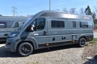 Wohnmobil mieten Challenger V217 Premium Campervan Thüringen - Saalfeld (Saale) Vorschau