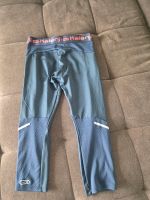 Decathlon Kalenji 3/4 Laufhose Gr. 153/162 Gr. 152 Saarland - Überherrn Vorschau