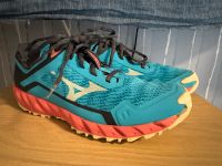 Mizuno Wave ibuki 3 x10 Laufschuhe Walking Wanderschuhe Trail Niedersachsen - Rodenberg Vorschau