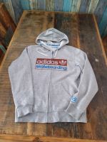 Adidas Skateboarding Trainingsjacke Sweatjacke Gr. S Skateboard Sachsen-Anhalt - Ilsenburg (Harz) Vorschau