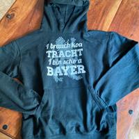 Hoodie, Oktoberfest,Sweat Shirt,Bayern,Gr.L,Eberhofer Thüringen - Eisenach Vorschau
