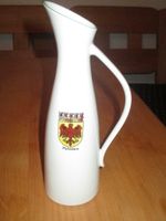 Vase mit Wappen von Potsdam 60er/70er Jahre Niedersachsen - Diepenau Vorschau