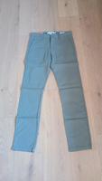H&M Chino Herren Hose - NEU - Skinny Fit L.O.G.G. Größe 29 khaki Rheinland-Pfalz - Mainz Vorschau