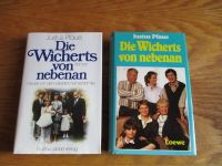 Die Wicherts von nebenan - 2 Bücher zu der beliebten TV Serie Niedersachsen - Lilienthal Vorschau